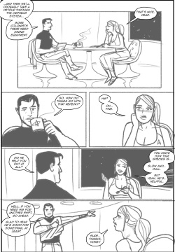 Never Insult a Repecki Chapter 2