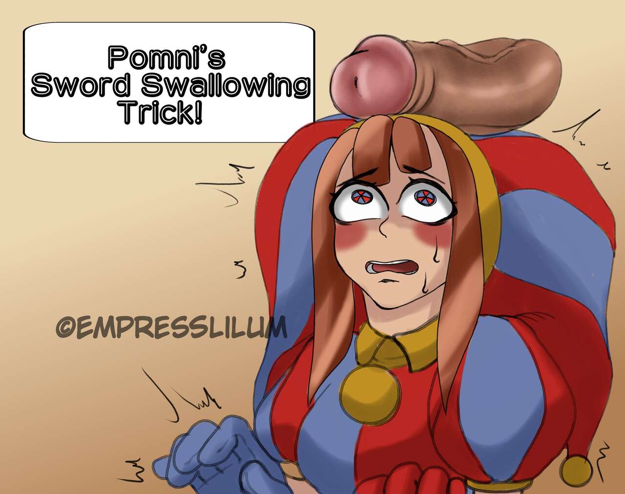 Pomni Collection page 6 full