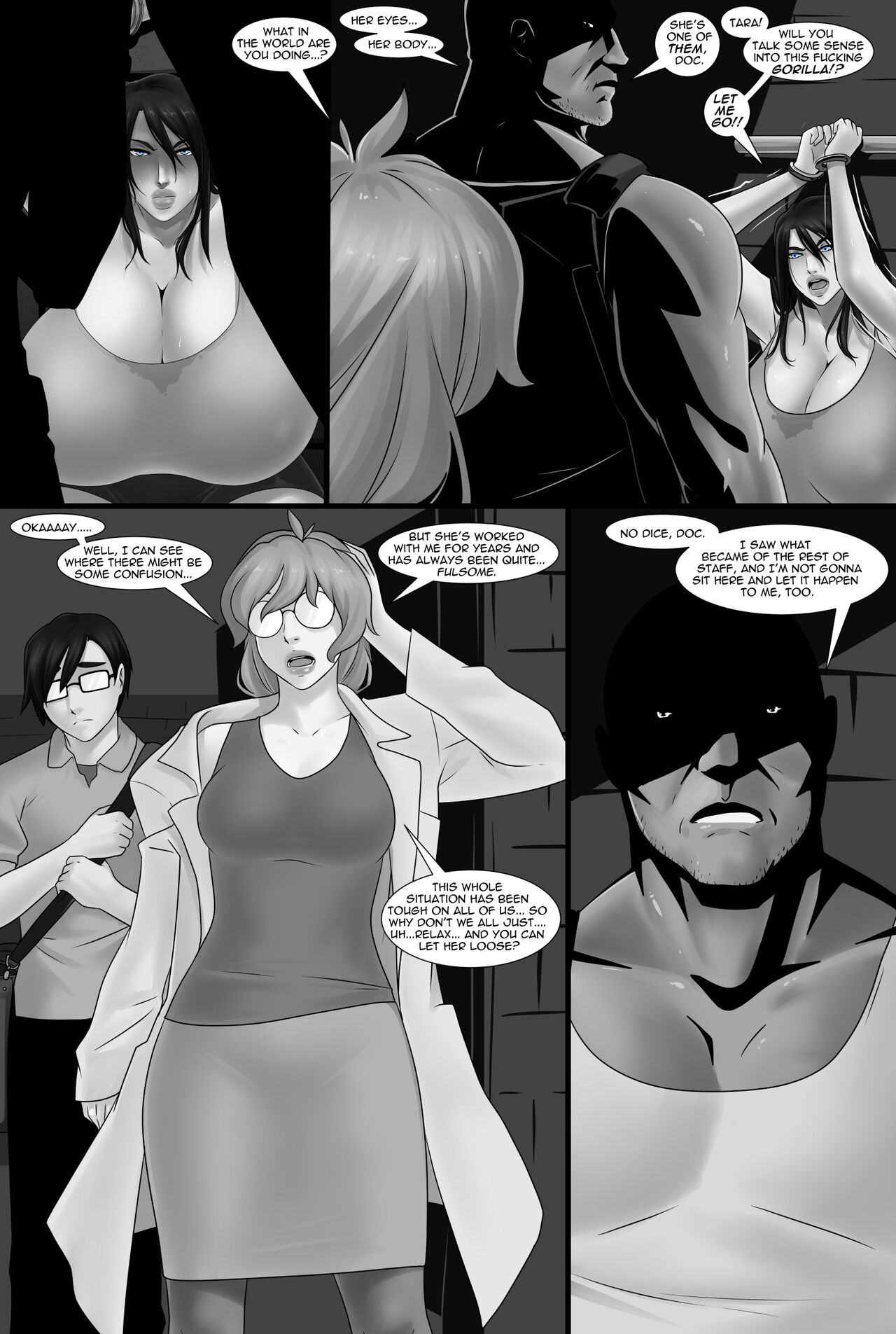 The Something page 2 full