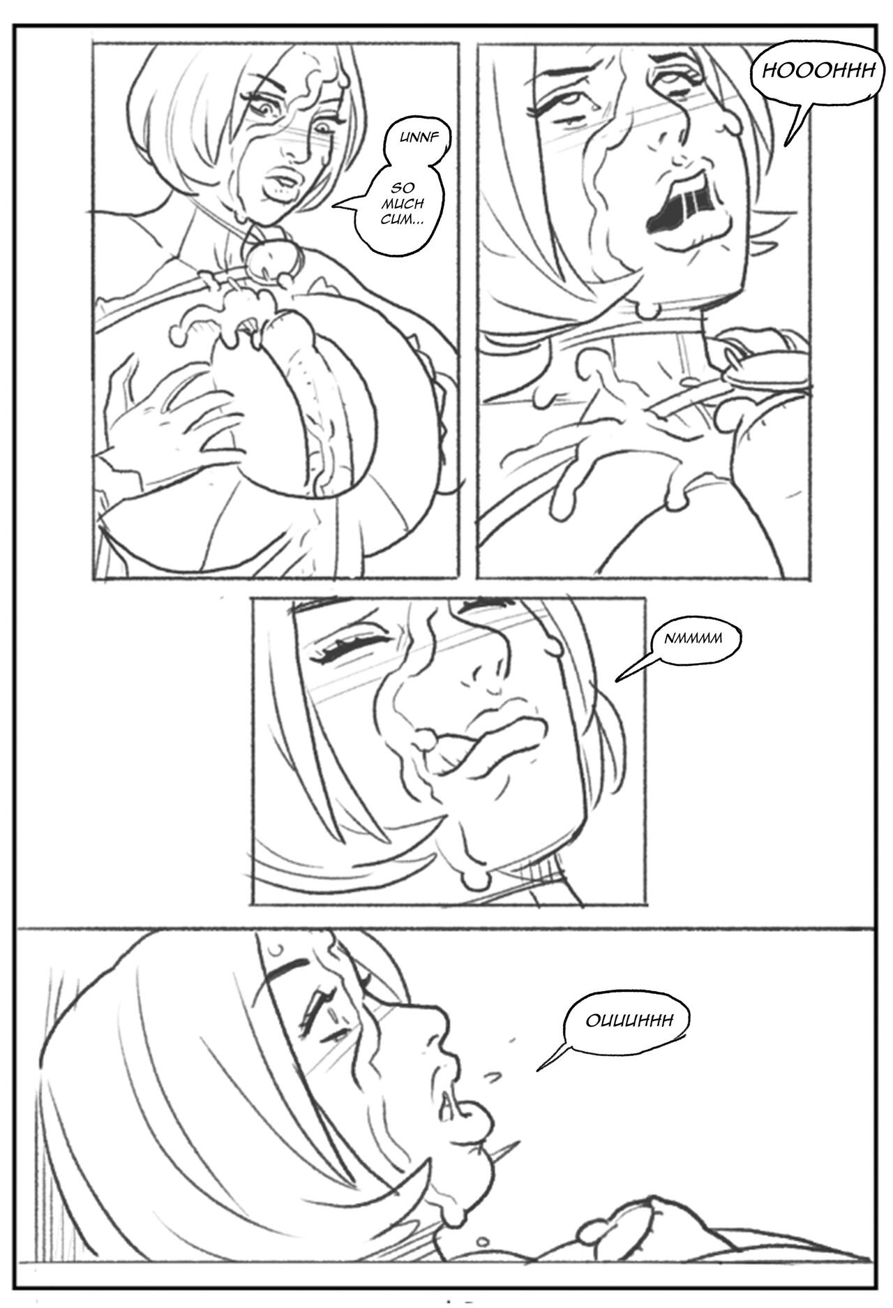 DC Futa - Chapter 2 page 11 full