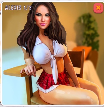 Bimbos (AI Generated) cover