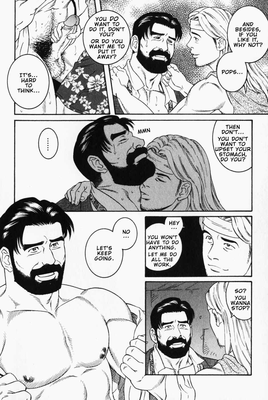 Nervous Gastritis page 12 full
