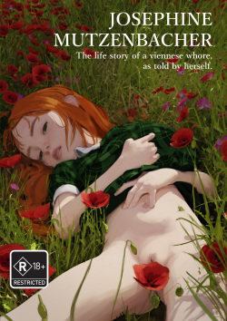 Josephine Mutzenbacher Remaster