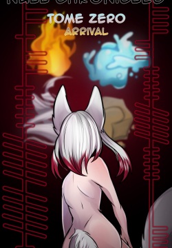 Null Chronicles - Tome Zero: Arrival