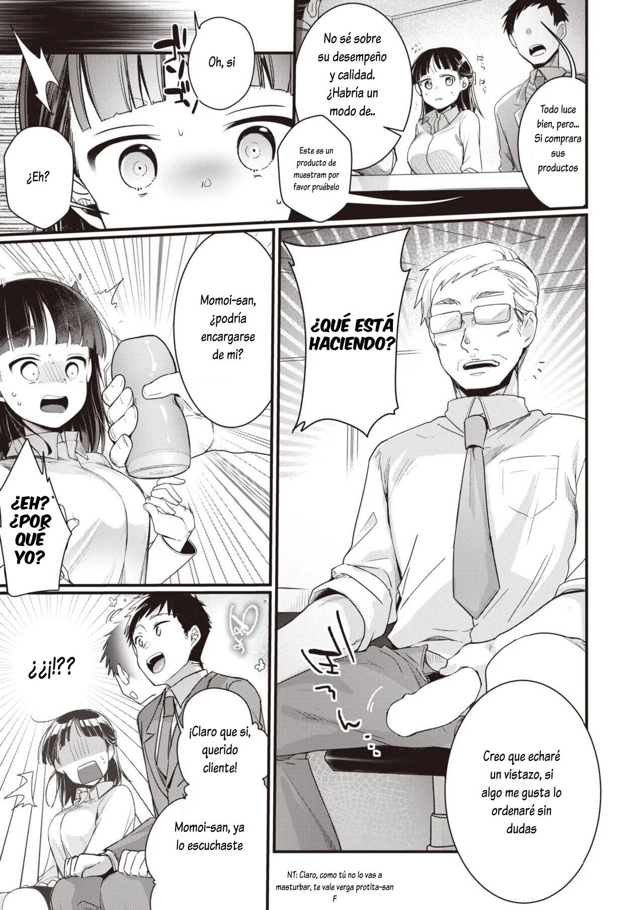 Perverts page 5 full