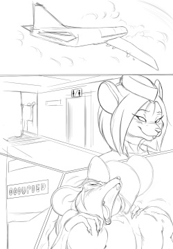 The Preg Plague - Mile High Turbulence