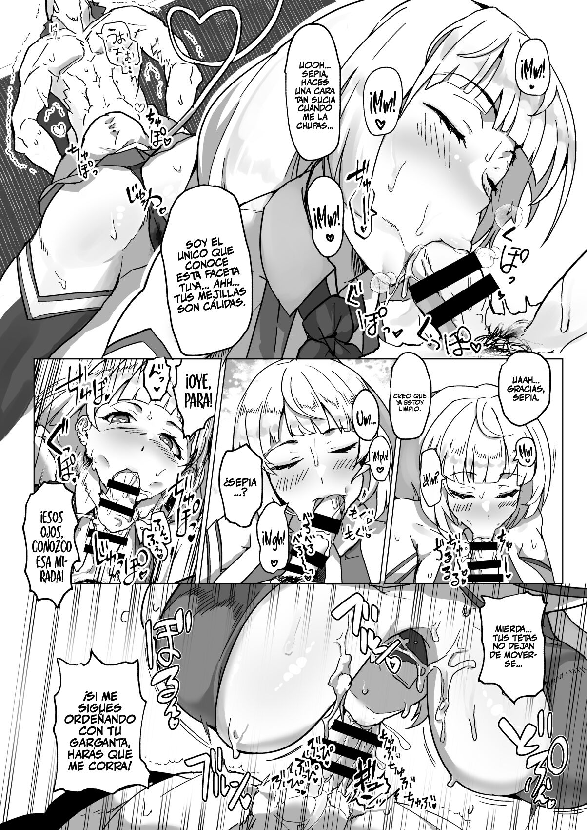 Sepipipipipi! page 11 full
