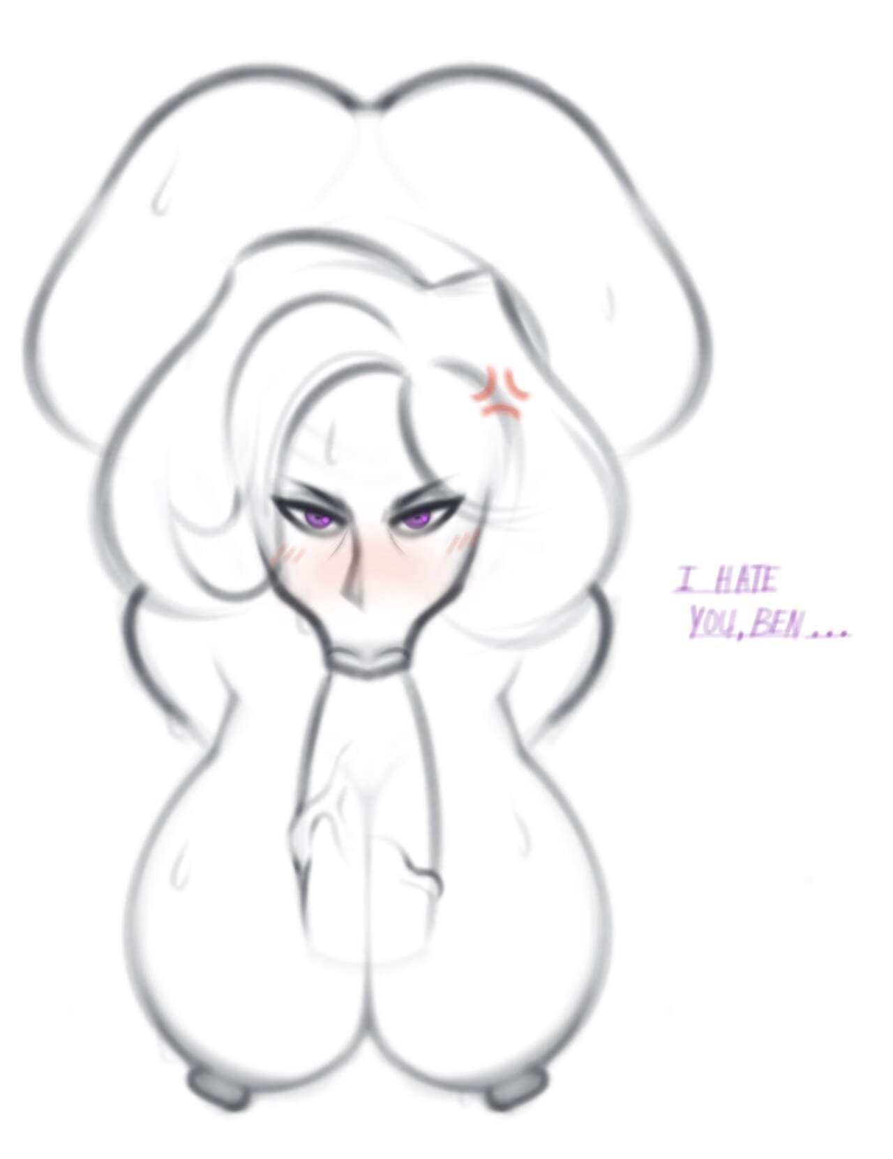 Ben 10 Milfs page 11 full