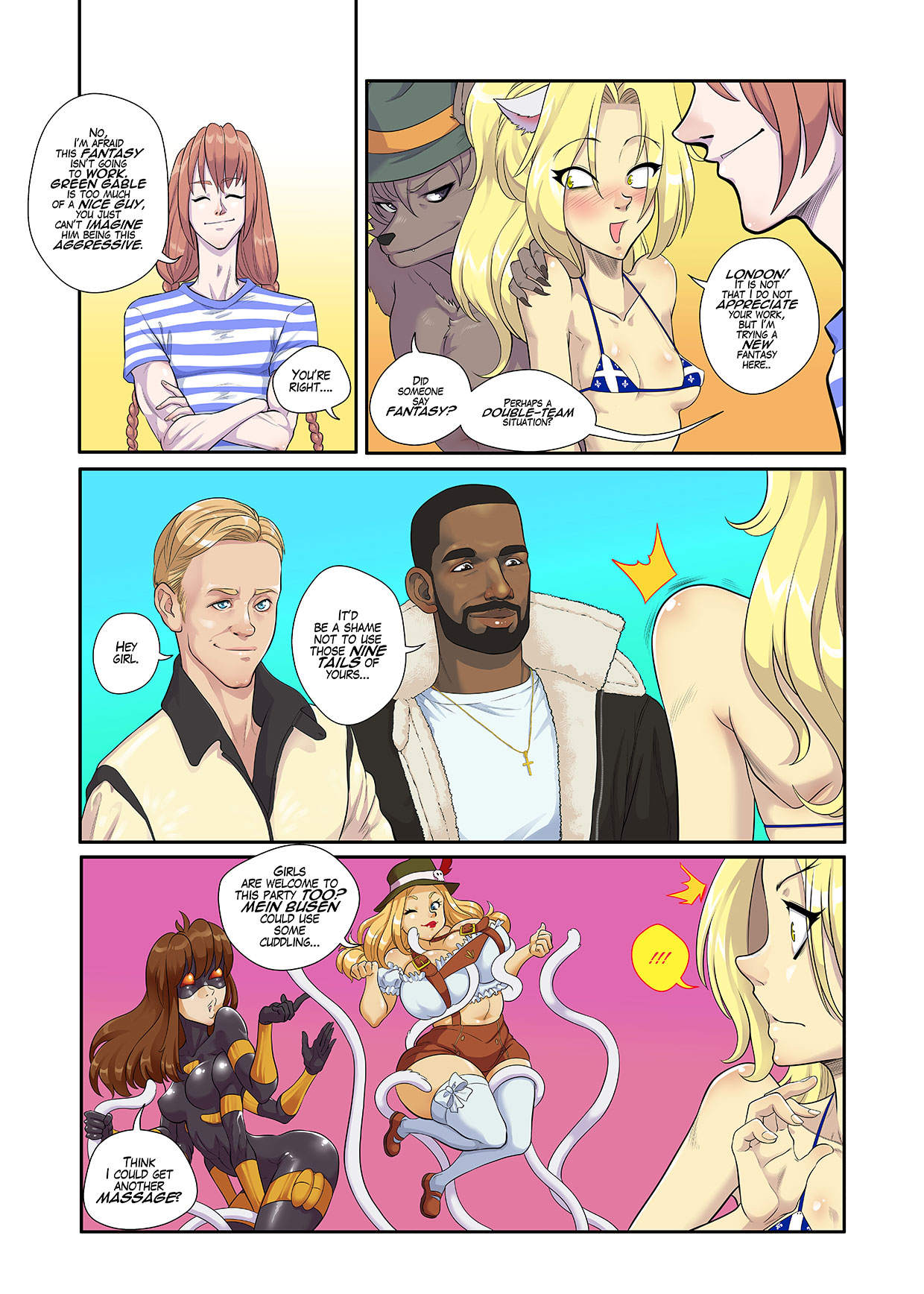 Katt x Gabe page 10 full