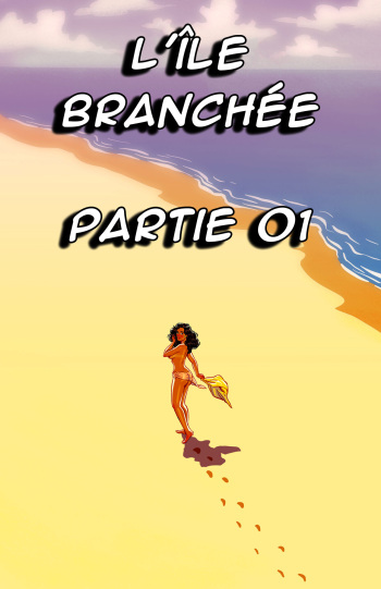 [ANDREW TARUSOV] SWINGING ISLAND - Chapitre 01 [French][O-S][Marsu70] cover