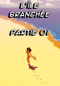 SWINGING ISLAND - Chapitre 01