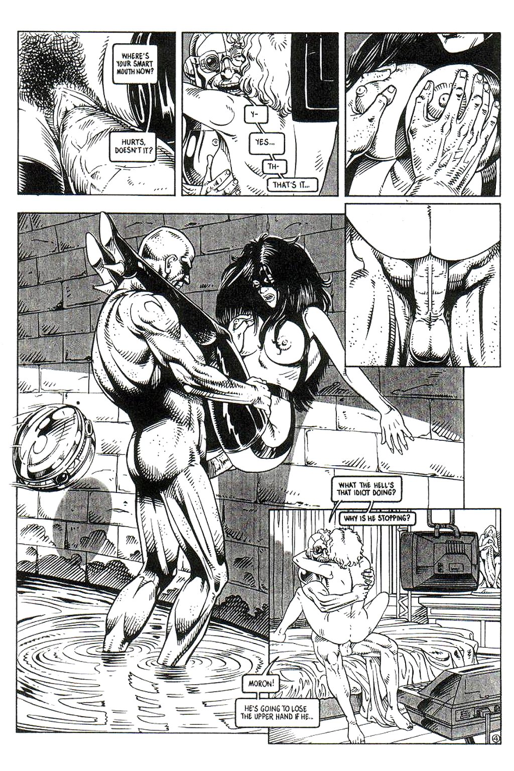 XXX Women 02 page 11 full