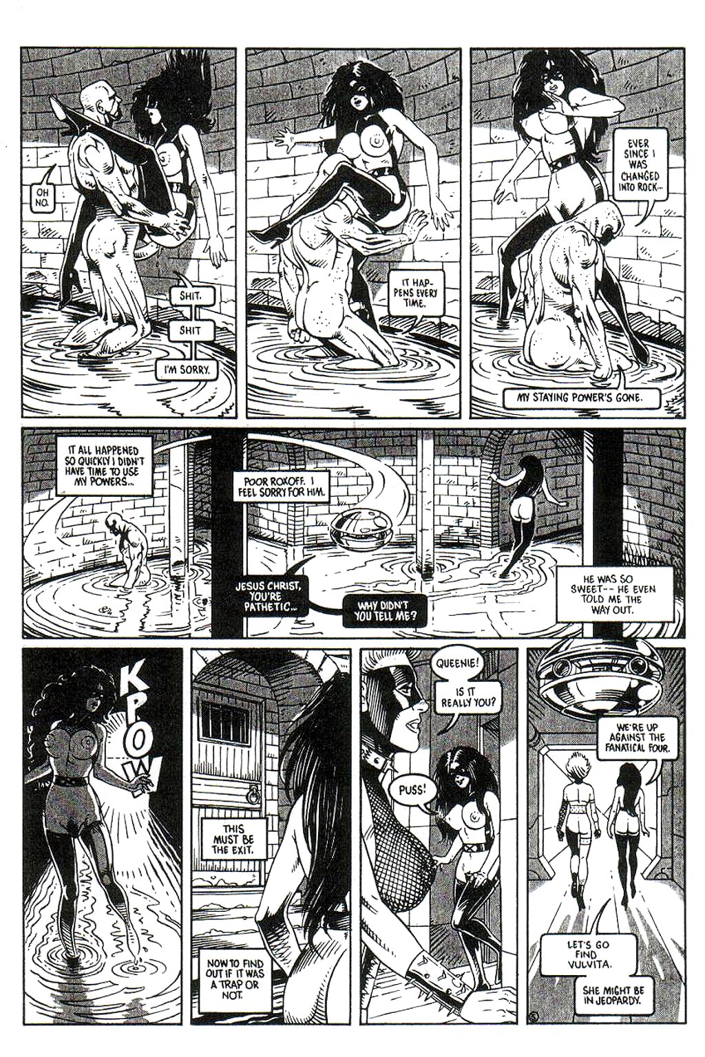 XXX Women 02 page 12 full