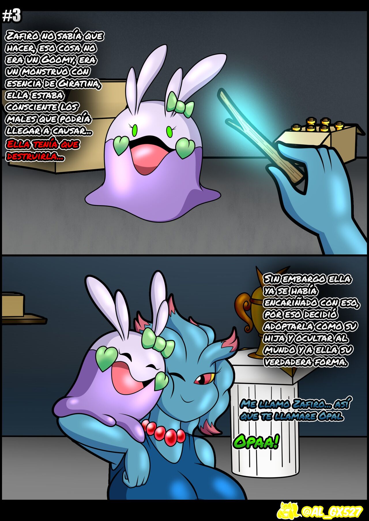 Opal la NO Goodra page 3 full