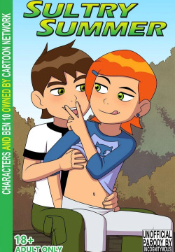 Sultry summer