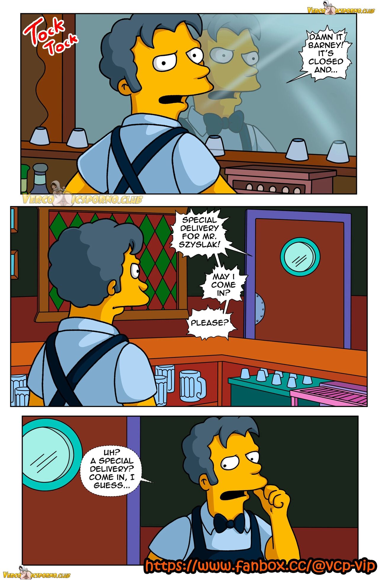 Titania   - english page 11 full