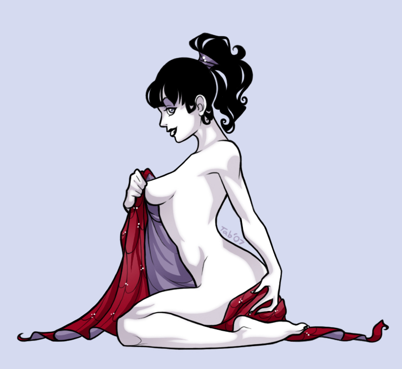 Lydia Deetz Collection page 9 full