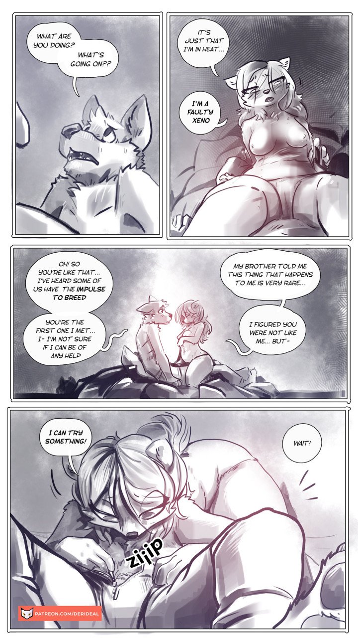 - Tara's Issue page 6 full