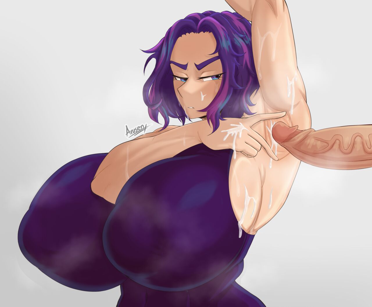 Lady Nagant page 8 full