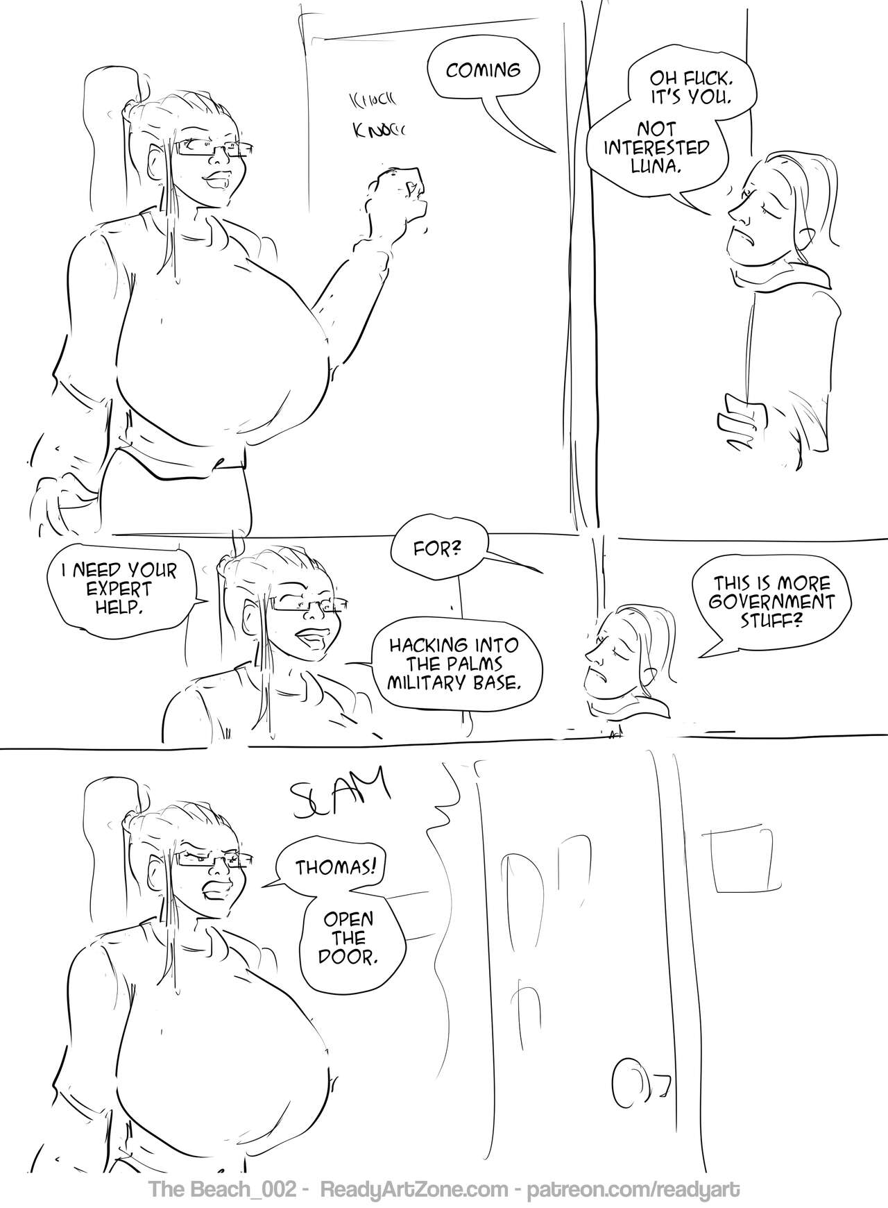 Growth Lab - Issue #22 page 5 full