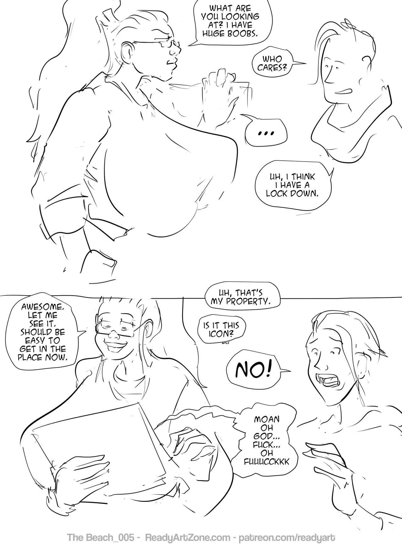 Growth Lab - Issue #22 page 8 full