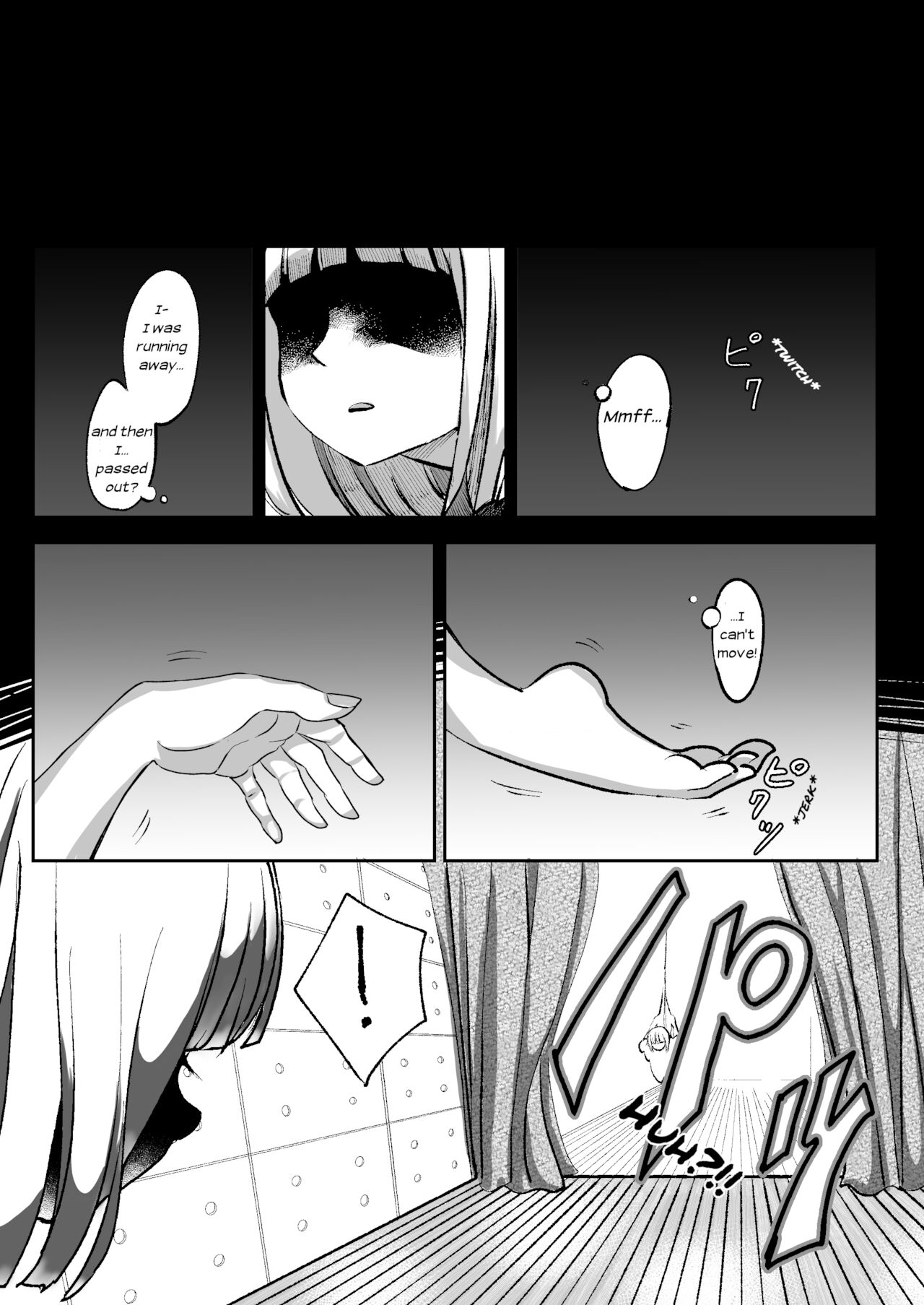 Dead End House Anthology - page 11 full