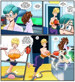 Panchy Brief’s NNN Challenge