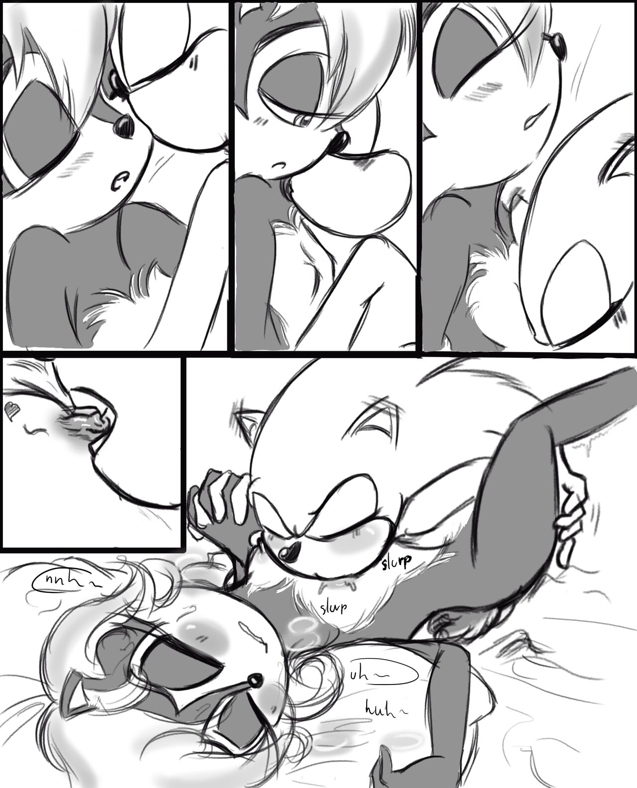 Say the Word page 9 full