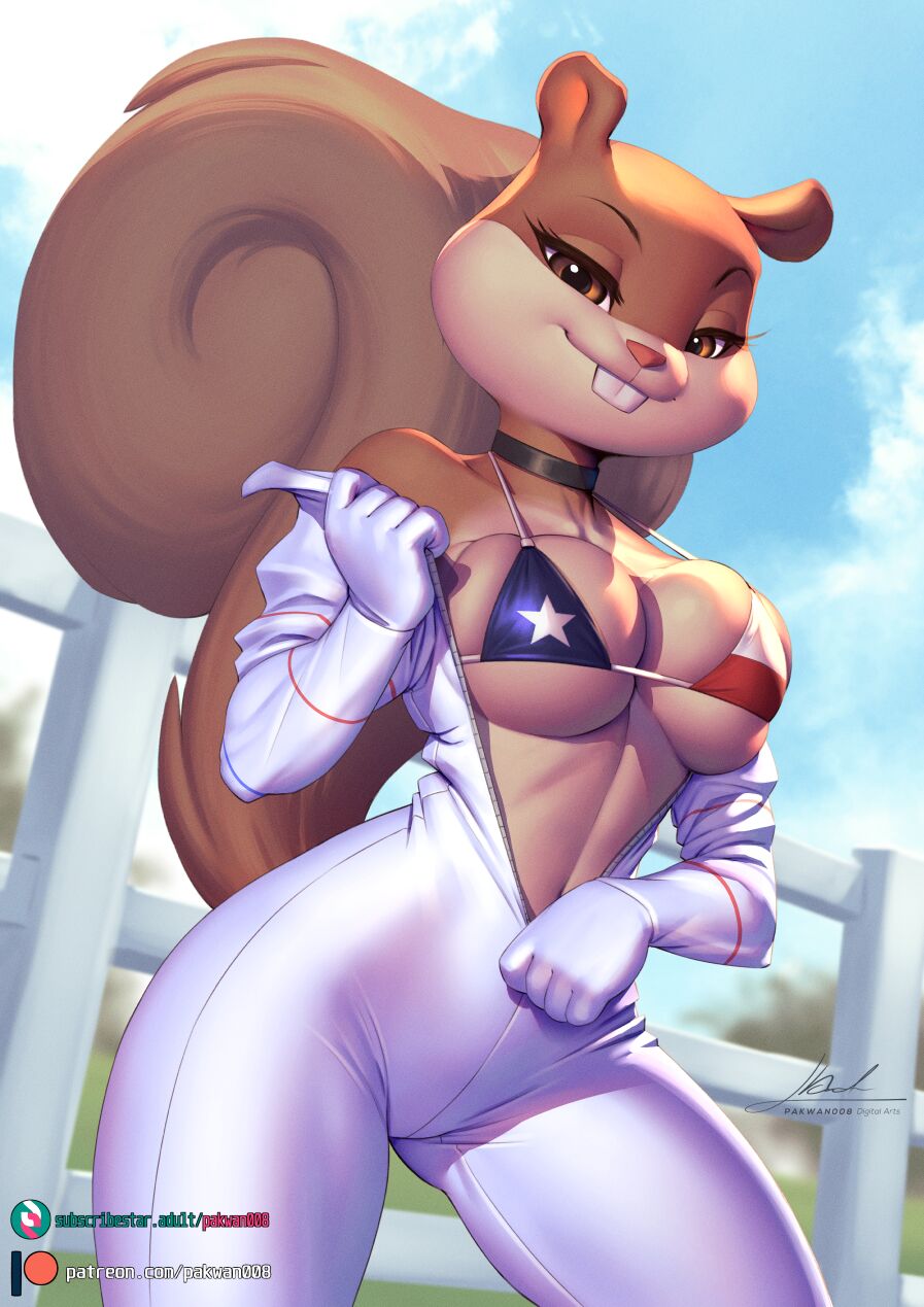 Howdy, Partner! page 3 full