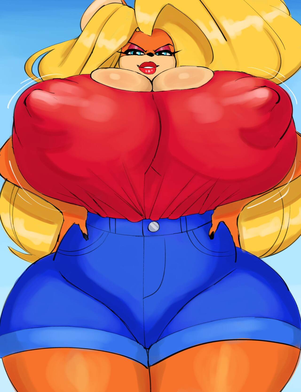 ARTIST geebie33 page 11 full