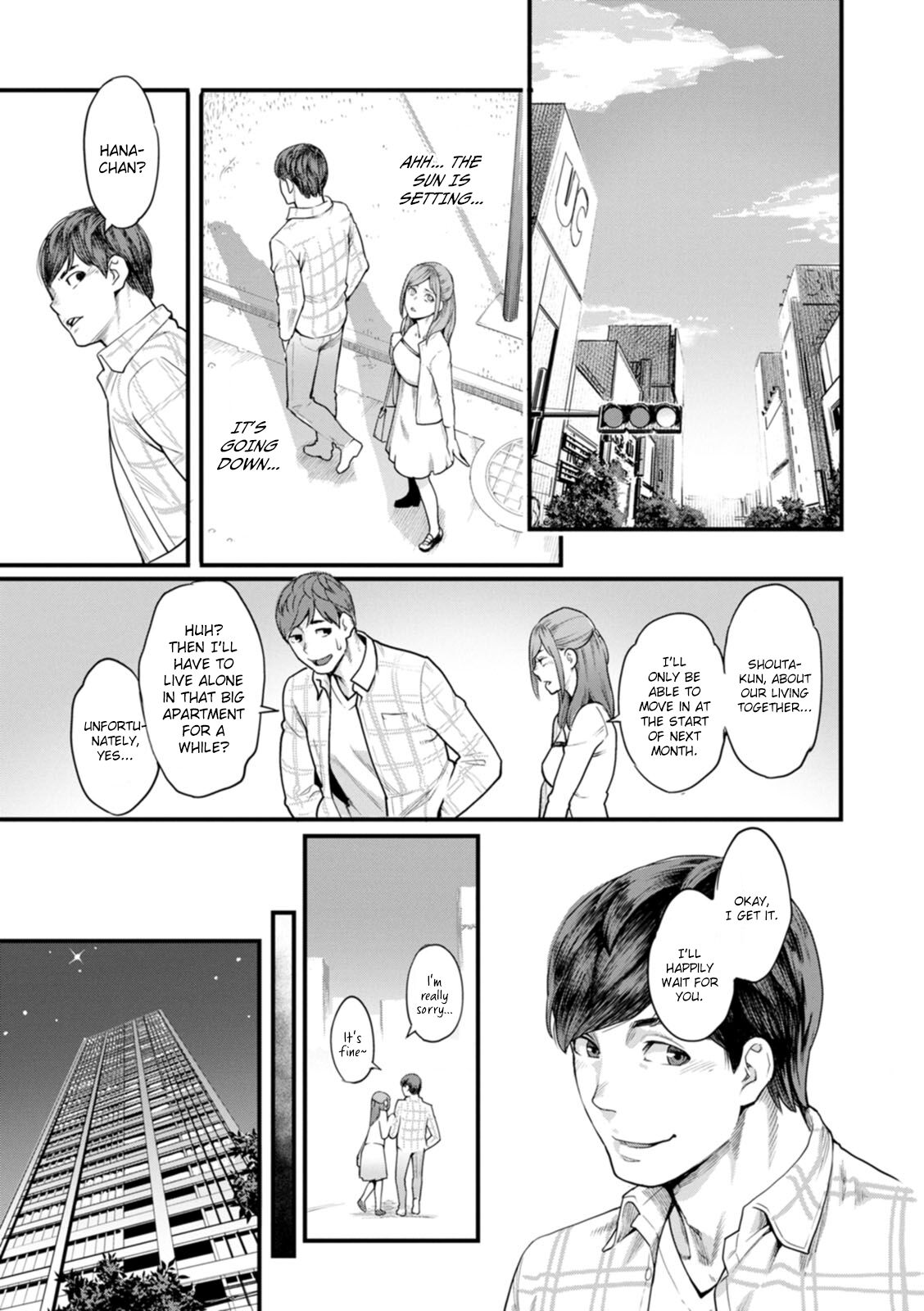 Gekkabijin page 9 full