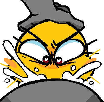 Big Boobed Emoji Girl page 12 full