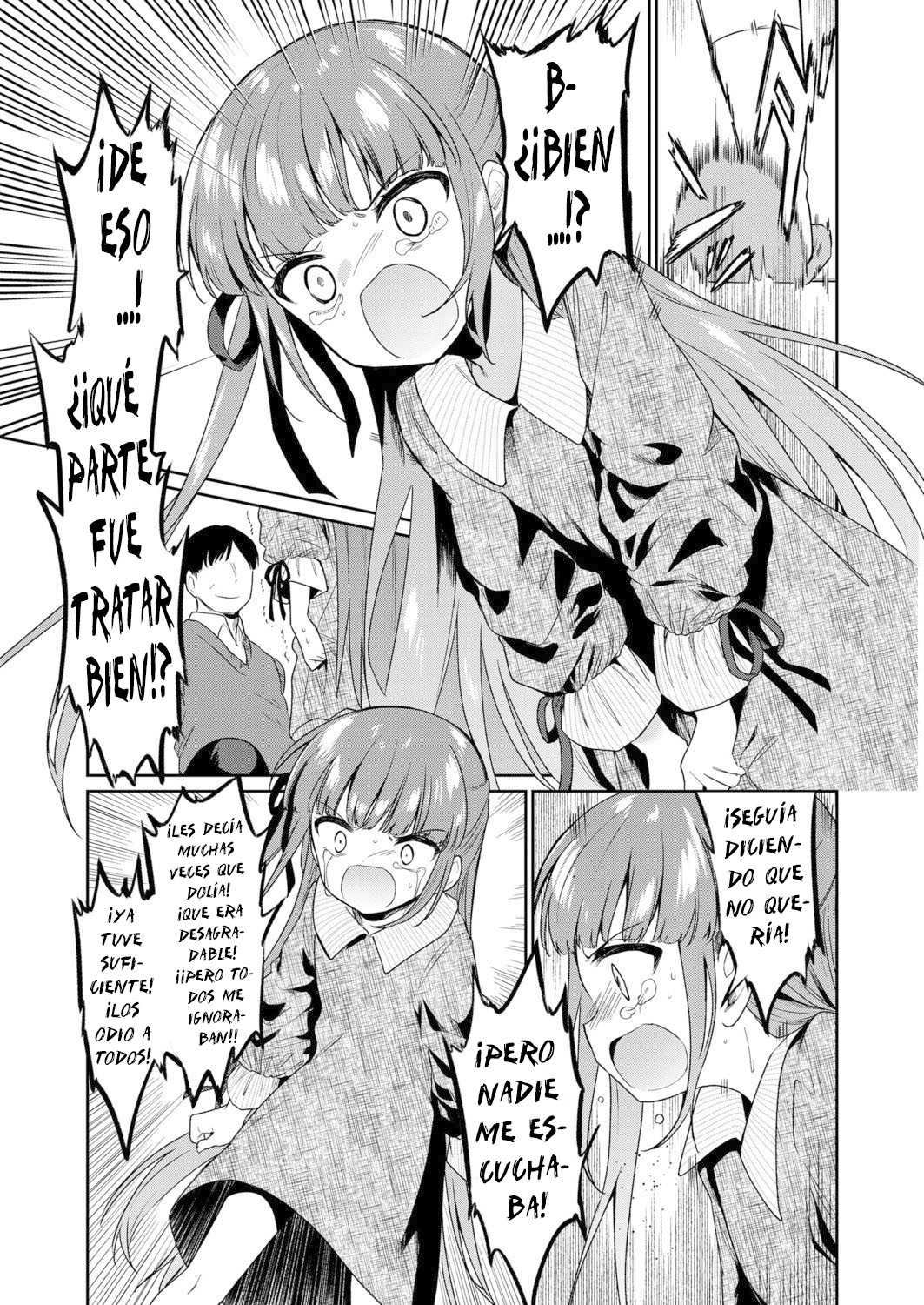 Zutto Ouchi de Kurashitai page 11 full