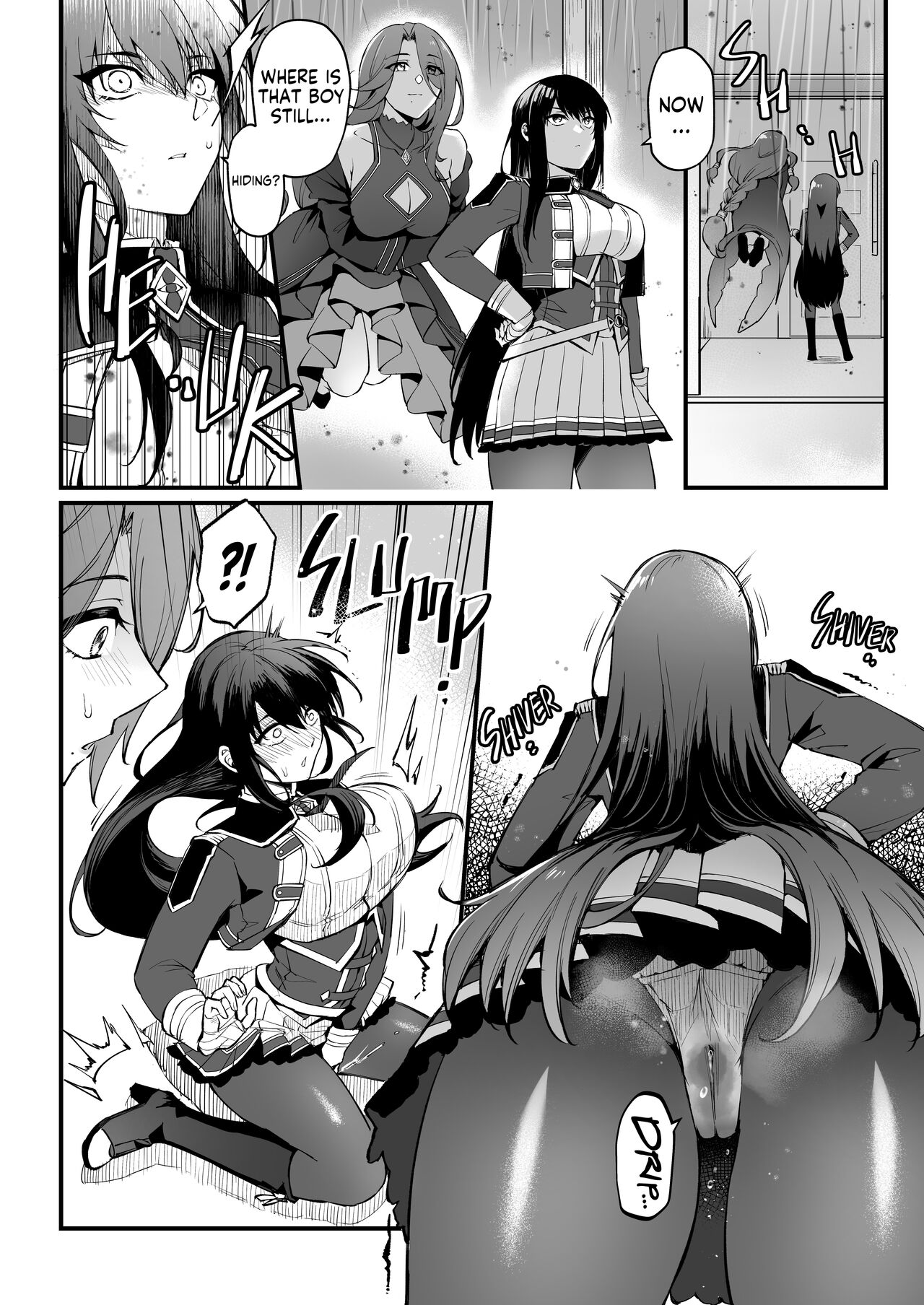I NEED MORE POWER! 1.5 page 7 full