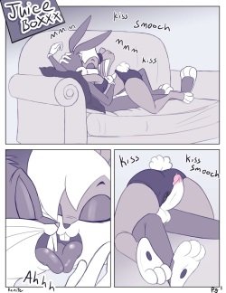 Juice Boxxx