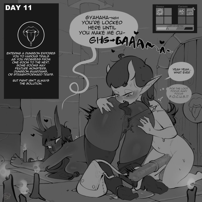 No Nut November 2023 page 11 full