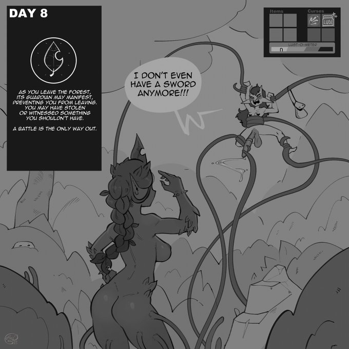 No Nut November 2023 page 8 full