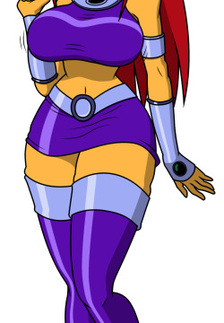 Starfire
