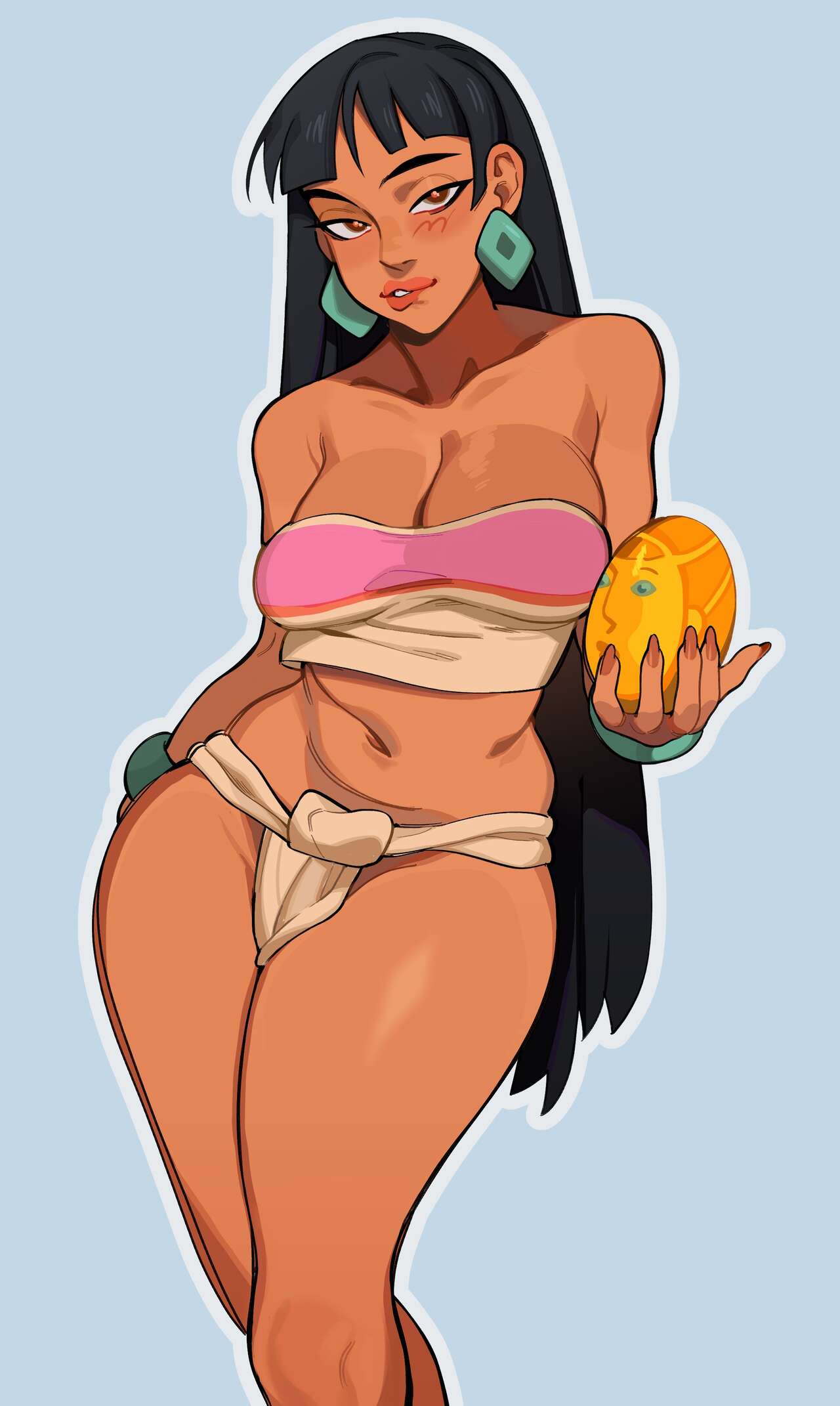 Chel Collection page 12 full