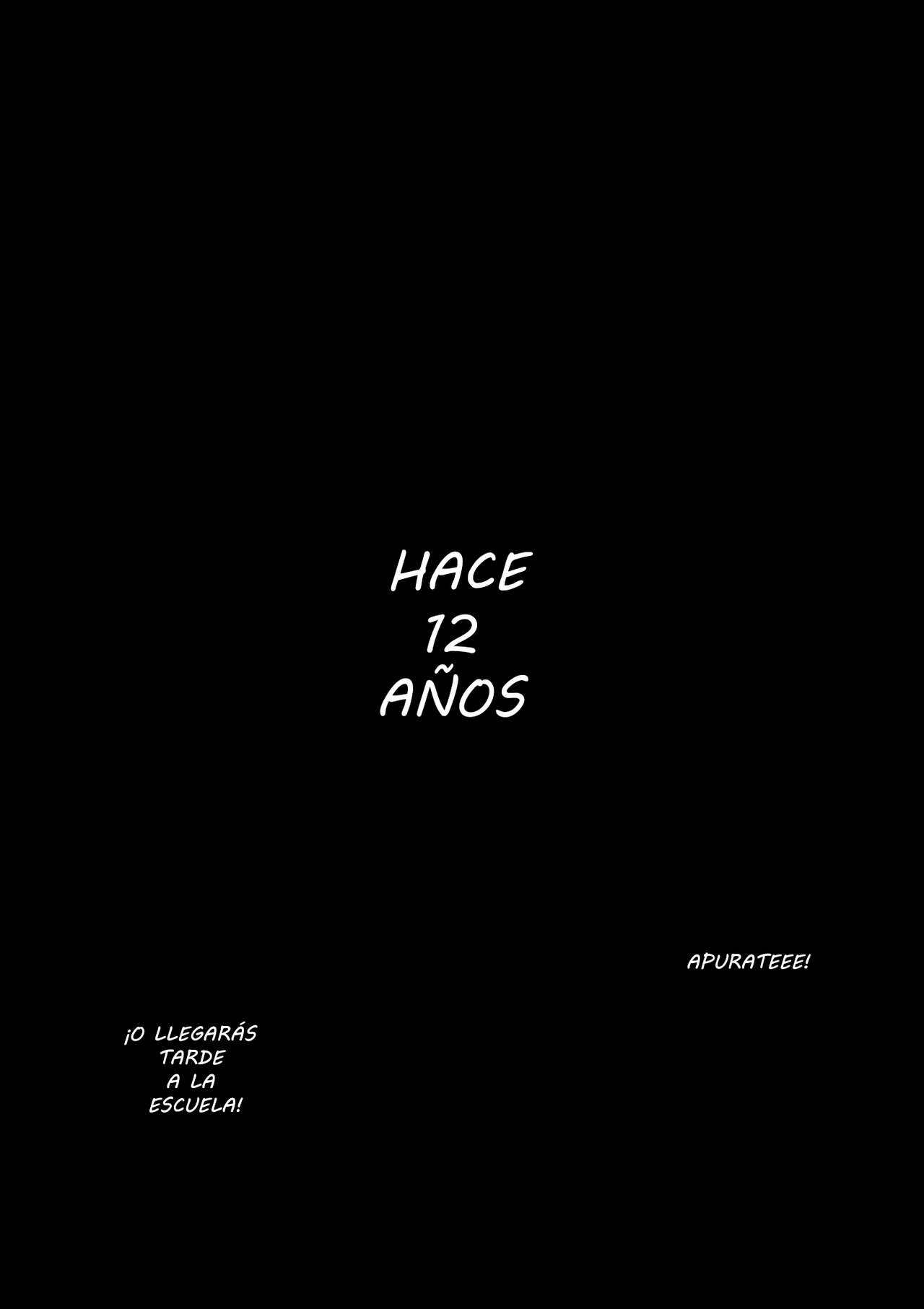 Kaa-san to Ore no 20-nenshi ~Waga Ie no Kinshin Soukan Kaikoroku page 12 full