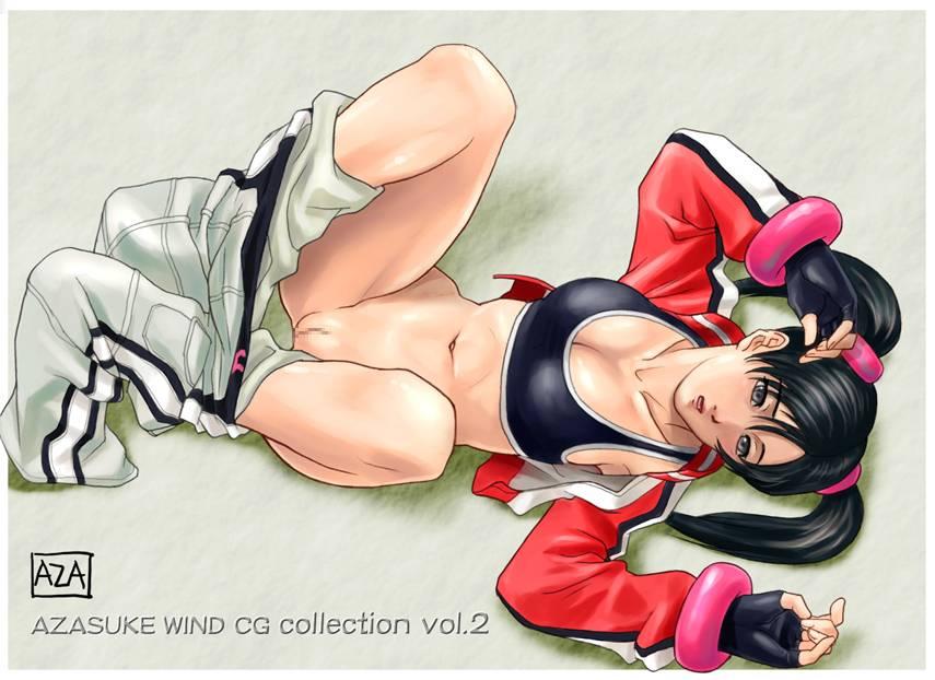 Tekken Collection page 1 full