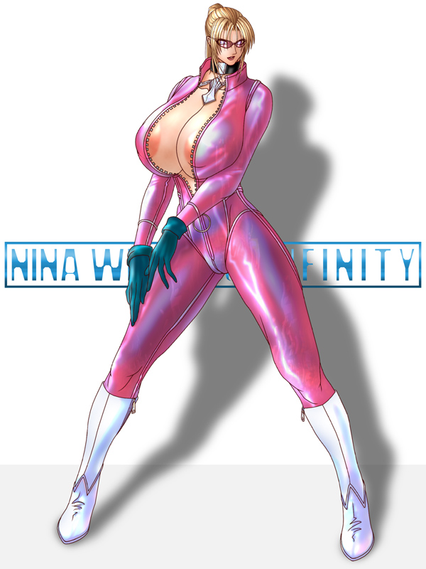 Tekken Collection page 3 full