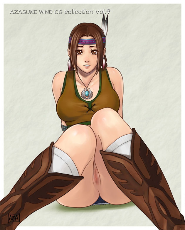 Tekken Collection page 4 full