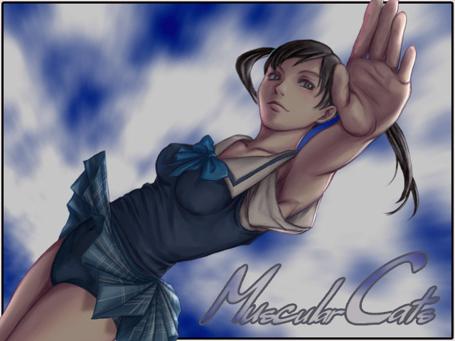 Tekken Collection page 8 full