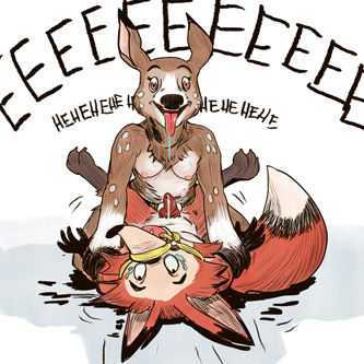 Dearest Deer works page 11 full