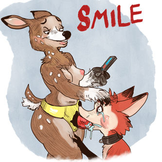 Dearest Deer works page 5 full