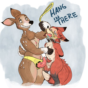 Dearest Deer works page 7 full