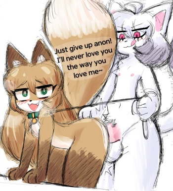 Averi (fiddleafox) (R34) cover