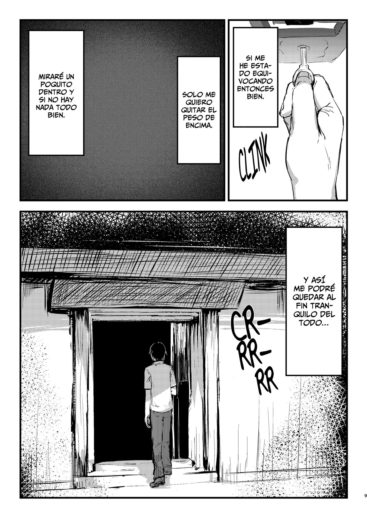 Shiragasane Soushuuhen Koromo | Recopilatorio Capas Blancas Conjunto page 10 full