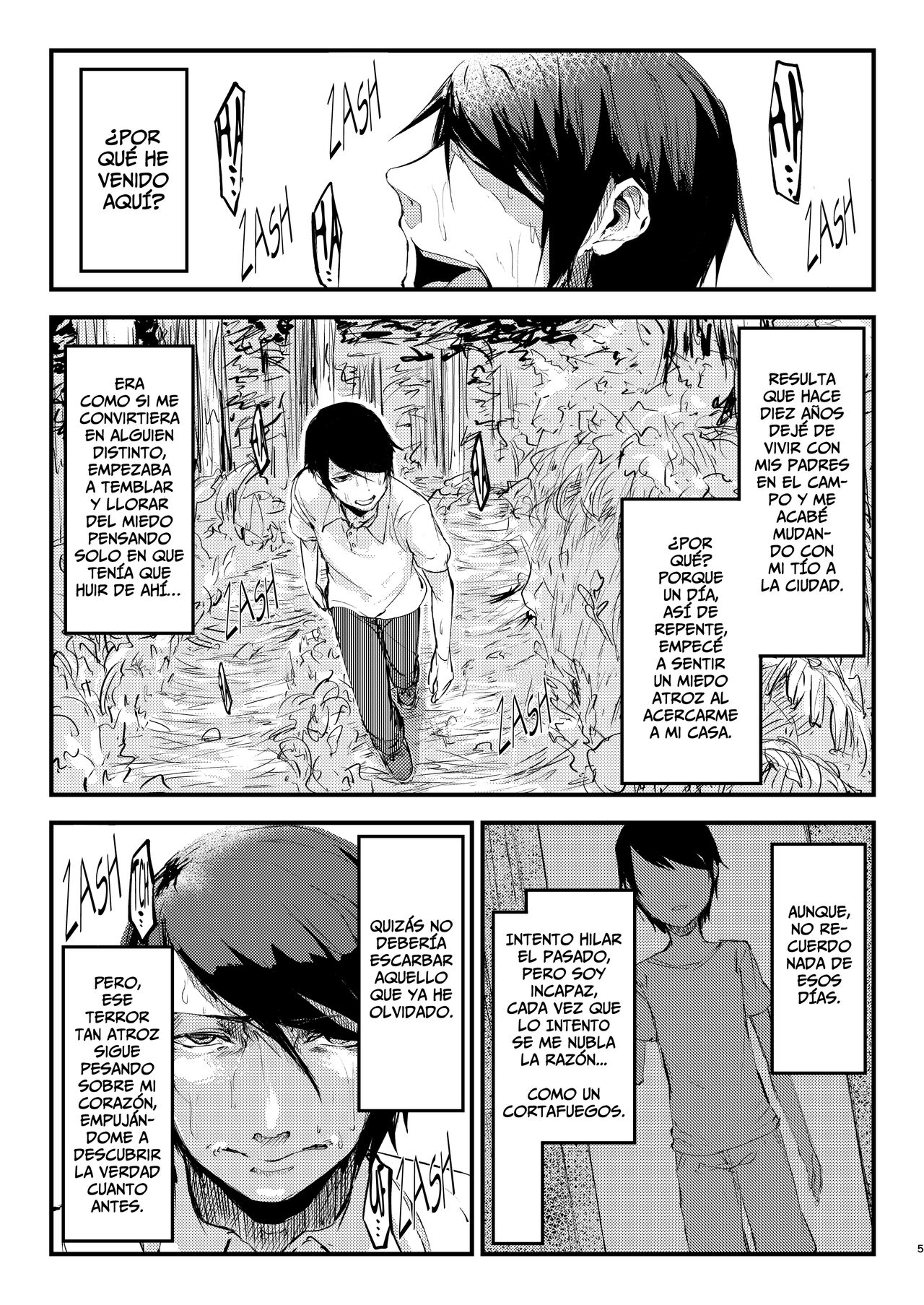 Shiragasane Soushuuhen Koromo | Recopilatorio Capas Blancas Conjunto page 6 full